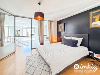  Appartement à vendre 5 pièces 148 m²