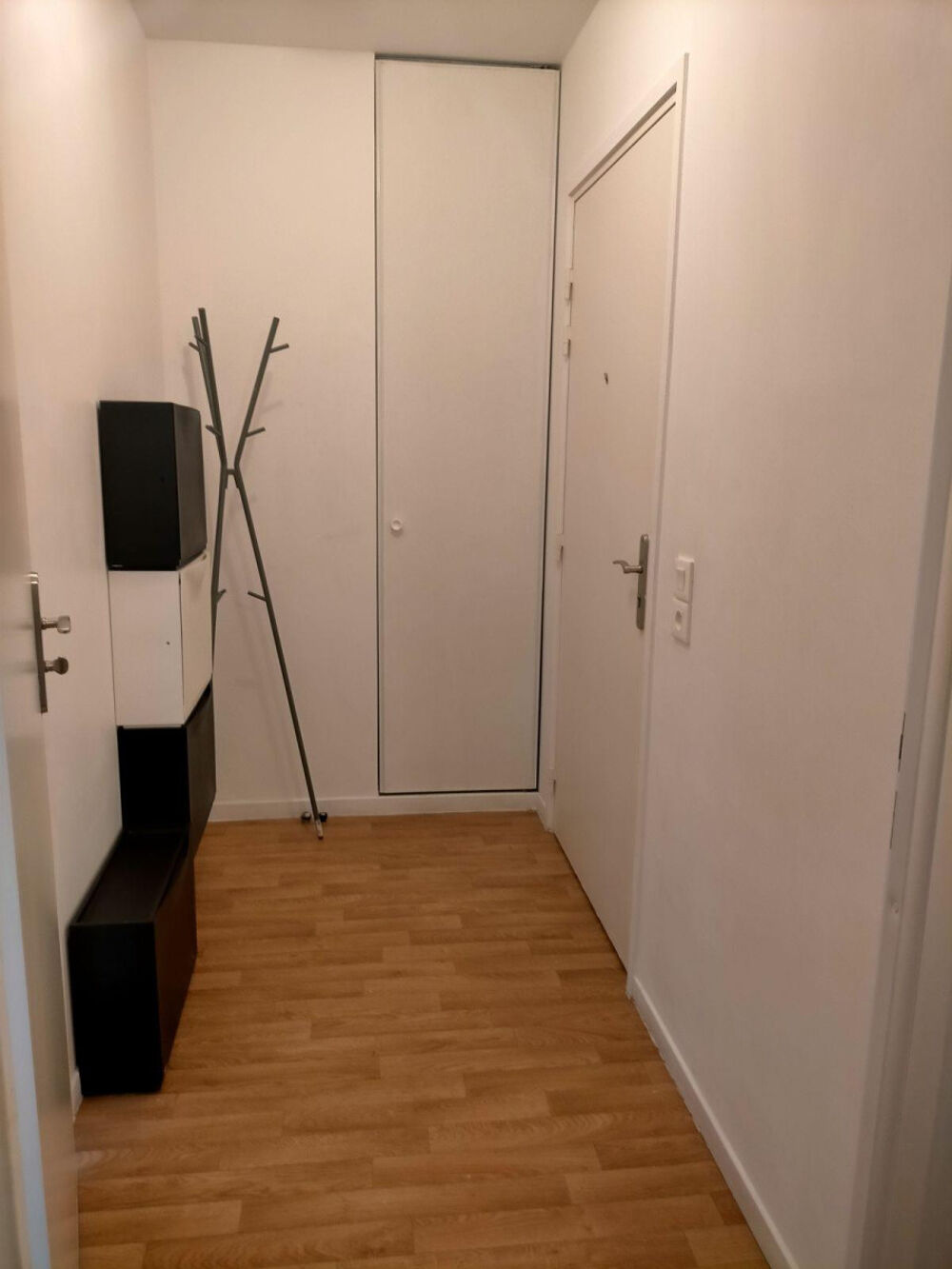 Location Appartement Petit studio accueillant Trappes