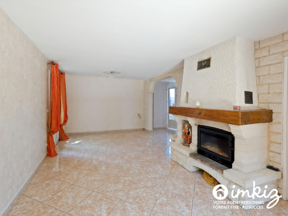 Vente Maison Maison 6 pièces avec studio indépendant et piscine Le crès