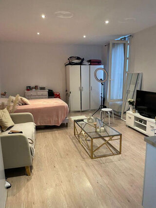  Appartement � louer 1 pi�ce 31 m�