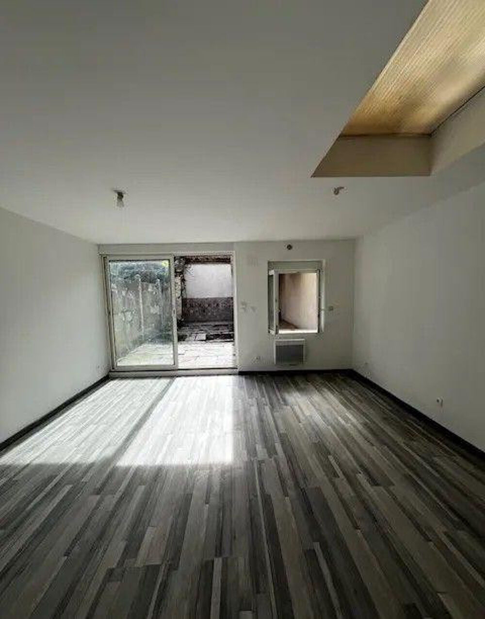 Location Appartement Beau 2P 50m² RUE STEPHENSON - LILLE Lille
