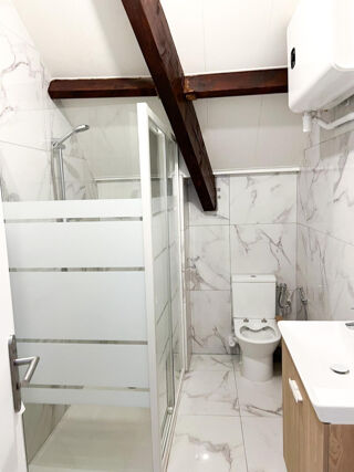  Appartement à louer 3 pièces 47 m²