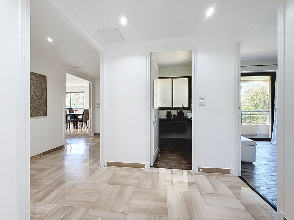 à vendre  Appartement Nice (06000)