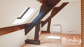  Appartement � vendre 1 pi�ce 34 m�