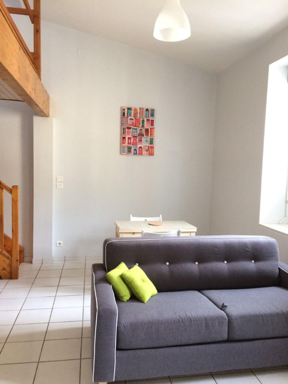 Location Appartement Appartement lumineux bordeaux centre Bordeaux