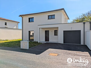  Maison � vendre 6 pi�ces 131 m�