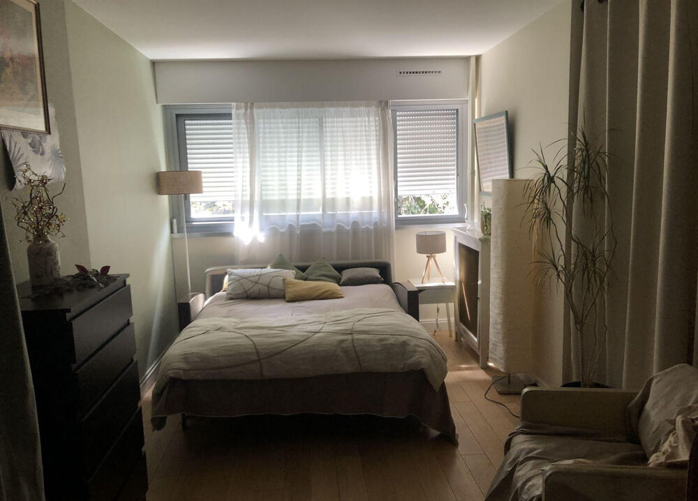 Location Appartement Colocation Paris 15 - 117 m2. Paris 15