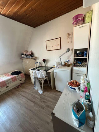  Appartement � louer 1 pi�ce 9 m�