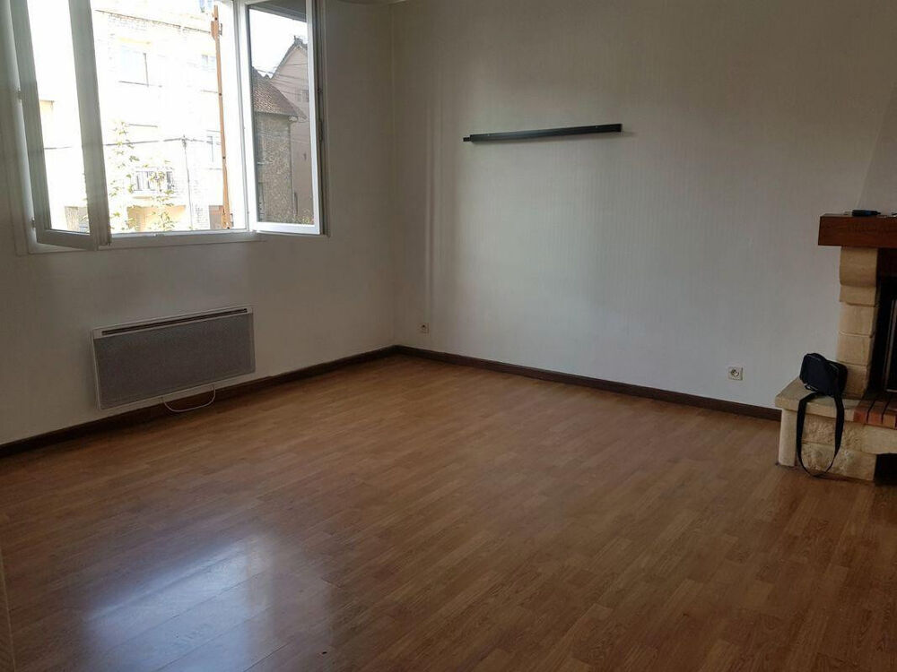 Location Appartement Appartement 2 pièces a Villeneuve Limite Choisy Villeneuve-saint-georges