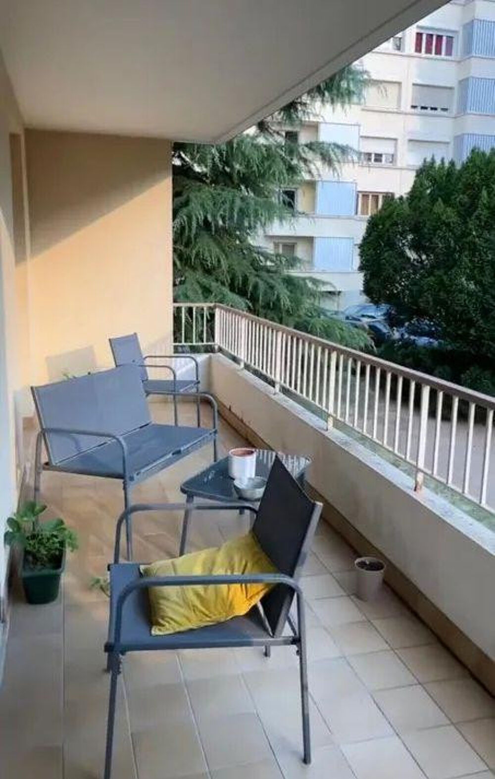 Location Appartement Deux chambres dispos dans coloc 88m² Angers