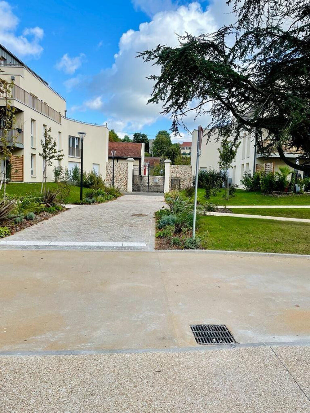 Location Appartement Bel appartement lumineux avec vue sur Seine Corbeil-essonnes