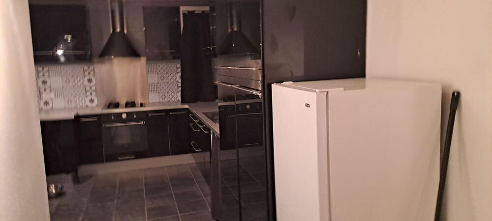 Location Appartement Bel appart meublé, bien équipé. Résidence calme Pamiers