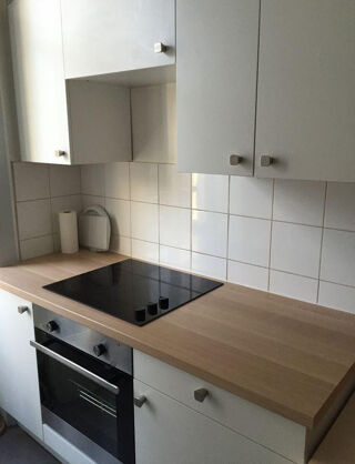  Appartement à louer 2 pièces 42 m²