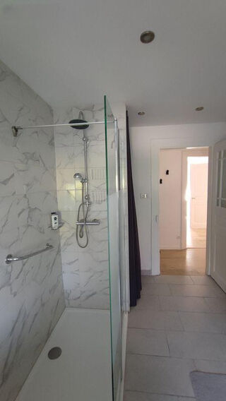  Appartement � louer 4 pi�ces 71 m�