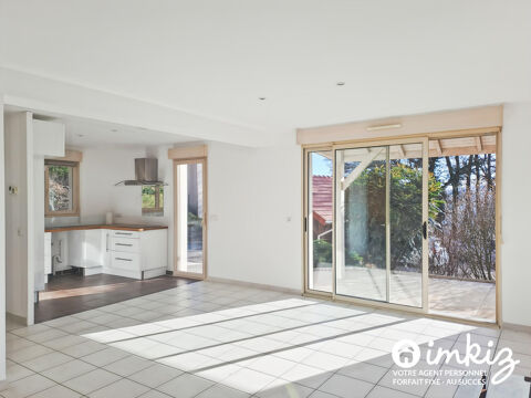  Maison de 2013 avec 5 pi�ces + garage et carport Maison - 5 pi�ce(s) - 109 m�