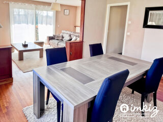  Maison à vendre 6 pièces 156 m²