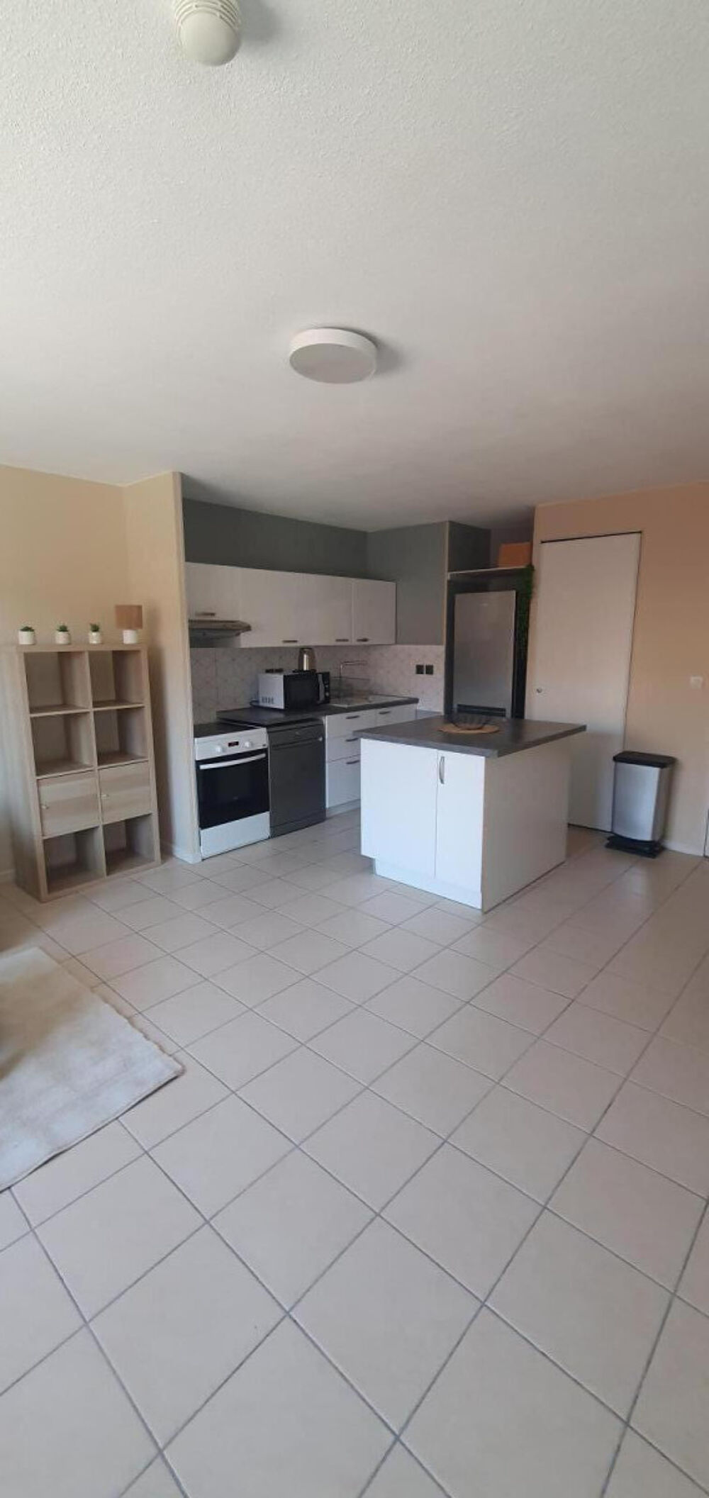Location Appartement Bel appartement 50m2 - balcon/garage -Villeurbanne Villeurbanne