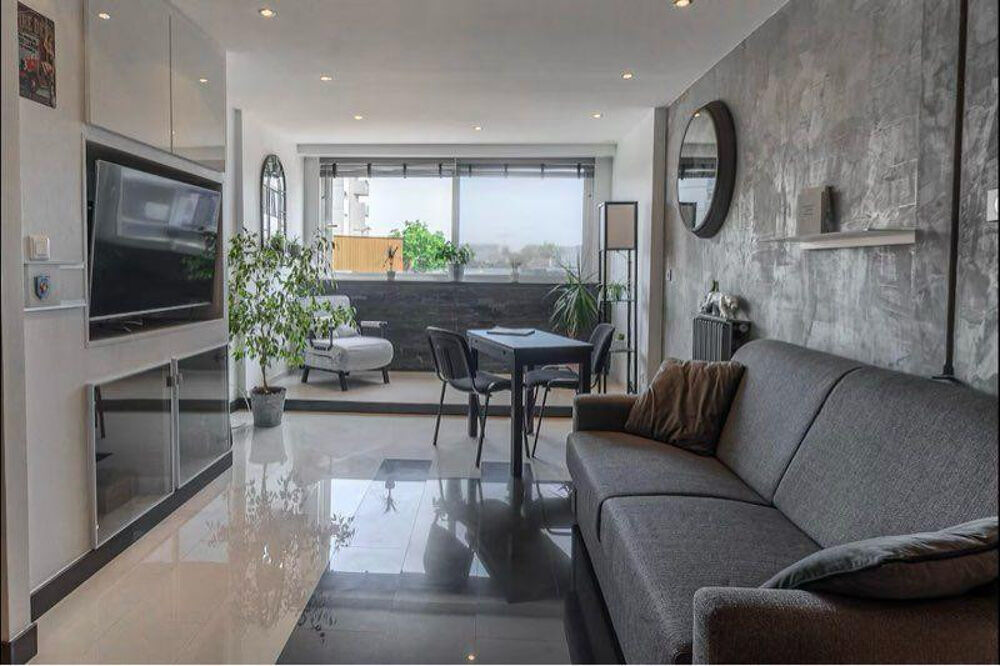 Location Appartement Appartement à louer 37m2 Chatou