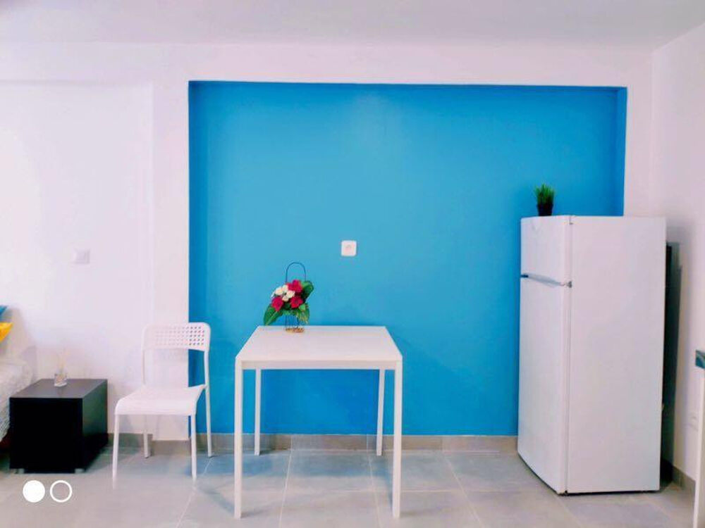 Location Appartement Jolie studio meublé proche de gare Massy Palaiseau Massy