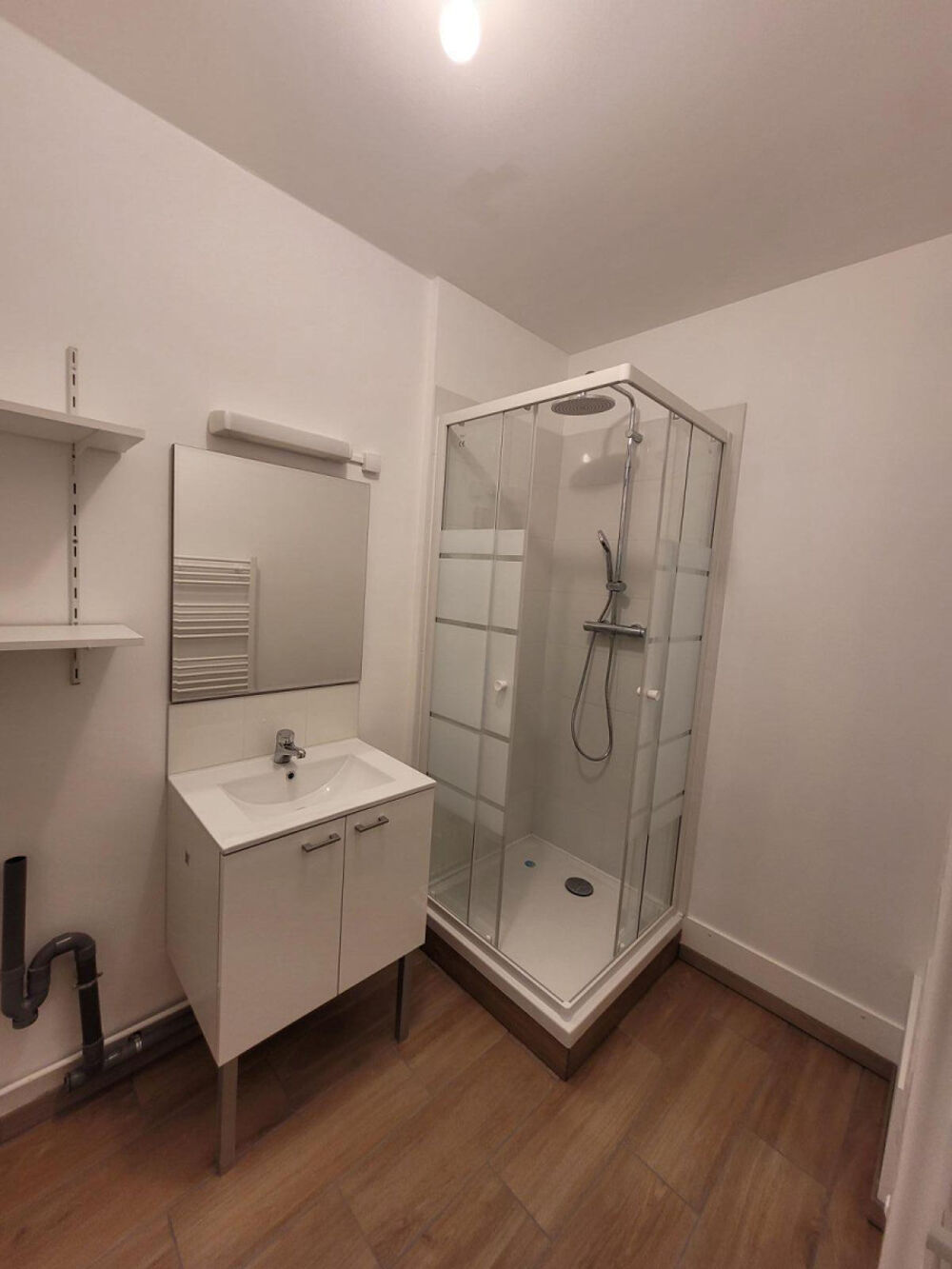 Location Appartement APPARTEMENT METRO CANTELEU / LILLE Lille