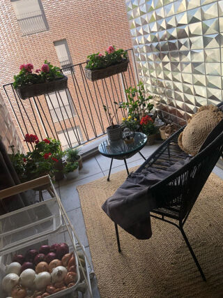  Appartement à louer 2 pièces 53 m²