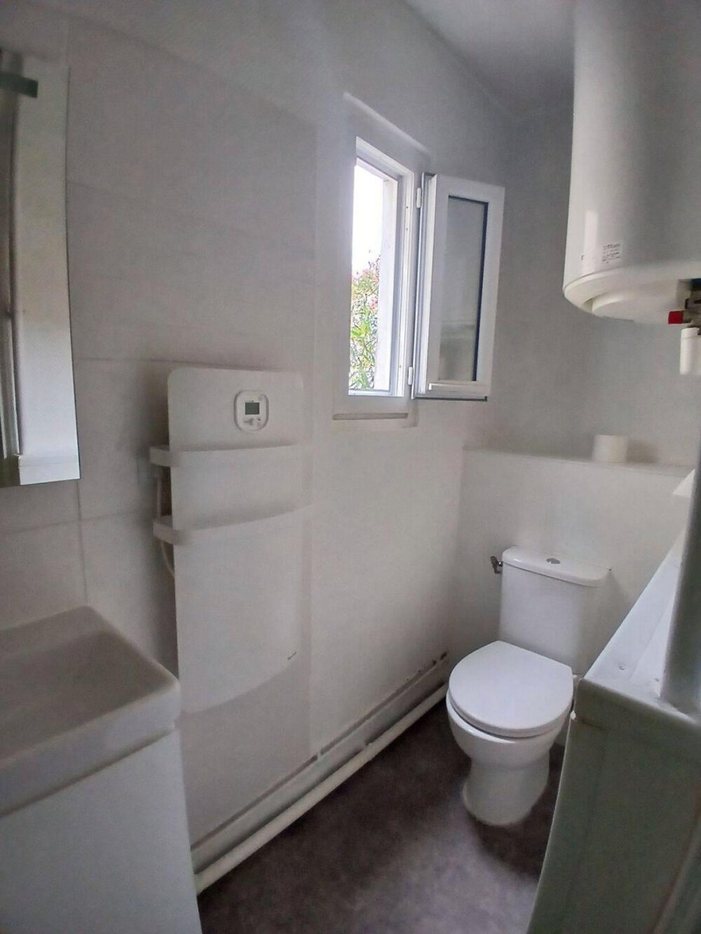 Location Appartement Appartement rénové 40m2 rue Dandicolle Bordeaux Bordeaux