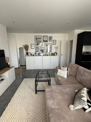  Appartement � louer 3 pi�ces 52 m�