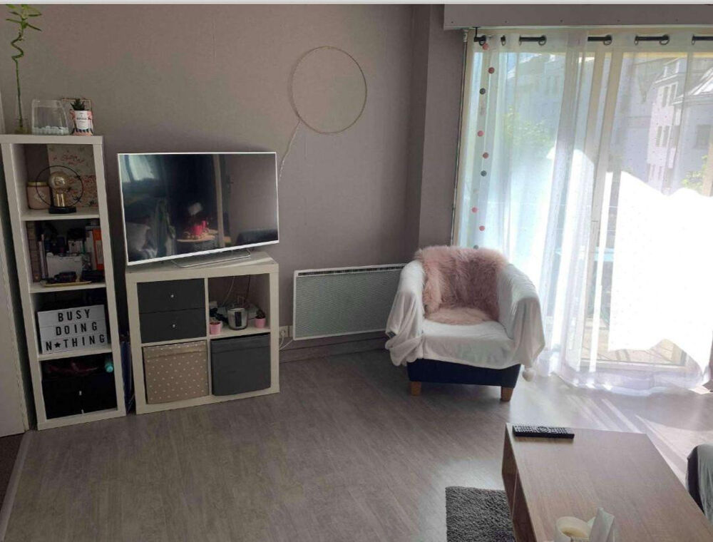 Location Appartement T2 Rennes fac de droit + Parking Rennes