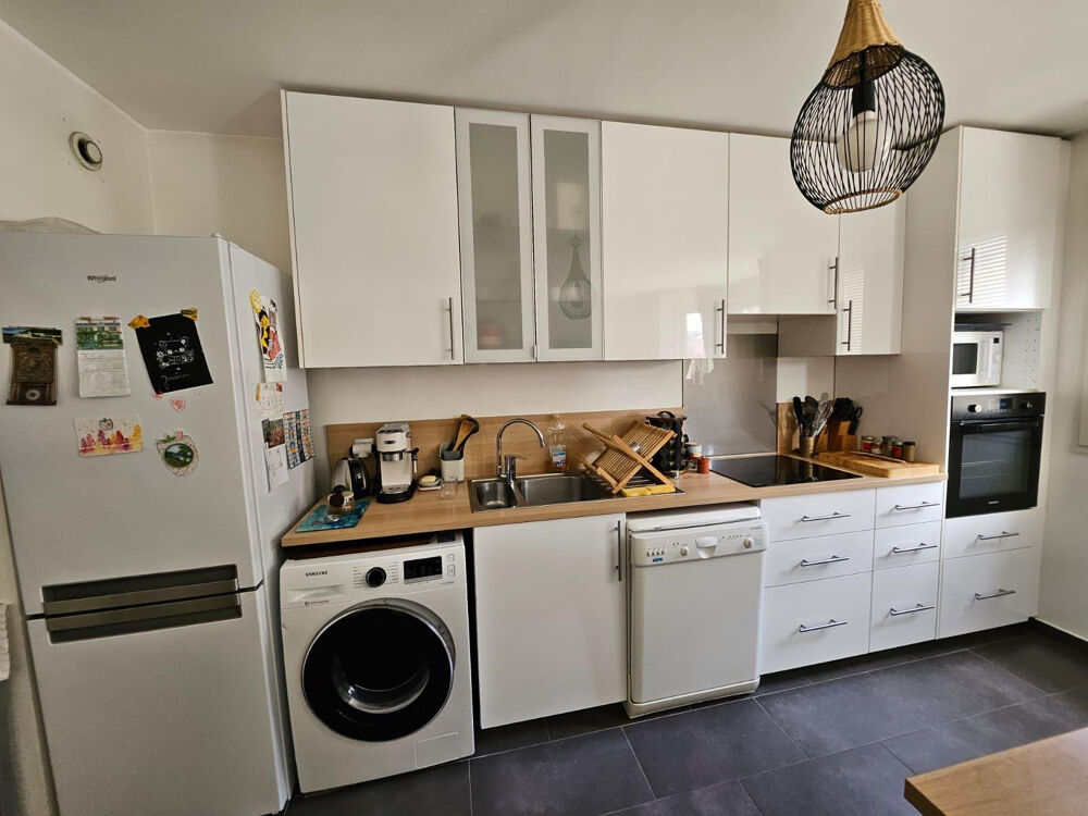 Location Appartement Appartement T3+box proche de toutes commodités Massy