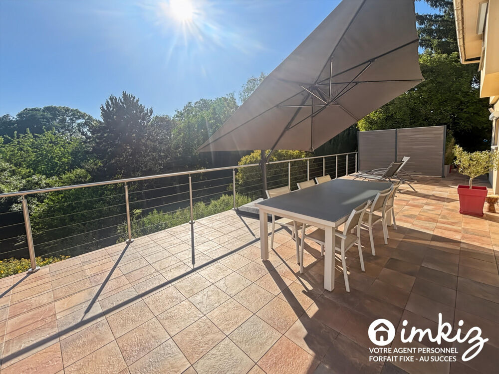 Vente Maison Maison 8 pièces Soignolles-en-brie