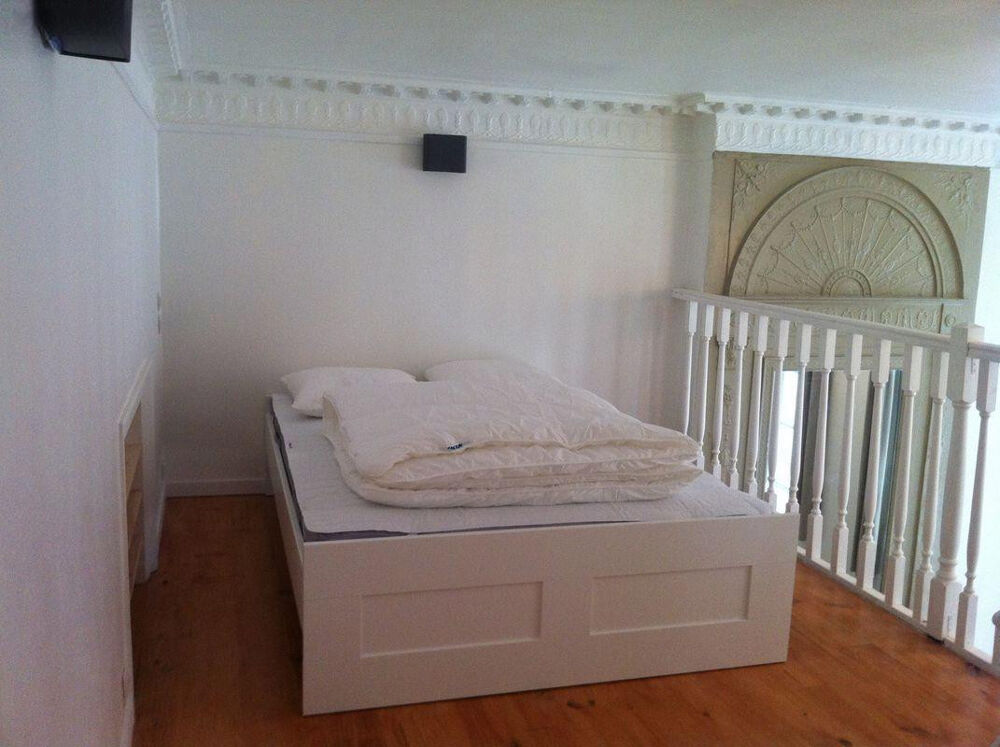 Location Appartement Beau T1Bis Jardin public 44m² Bordeaux