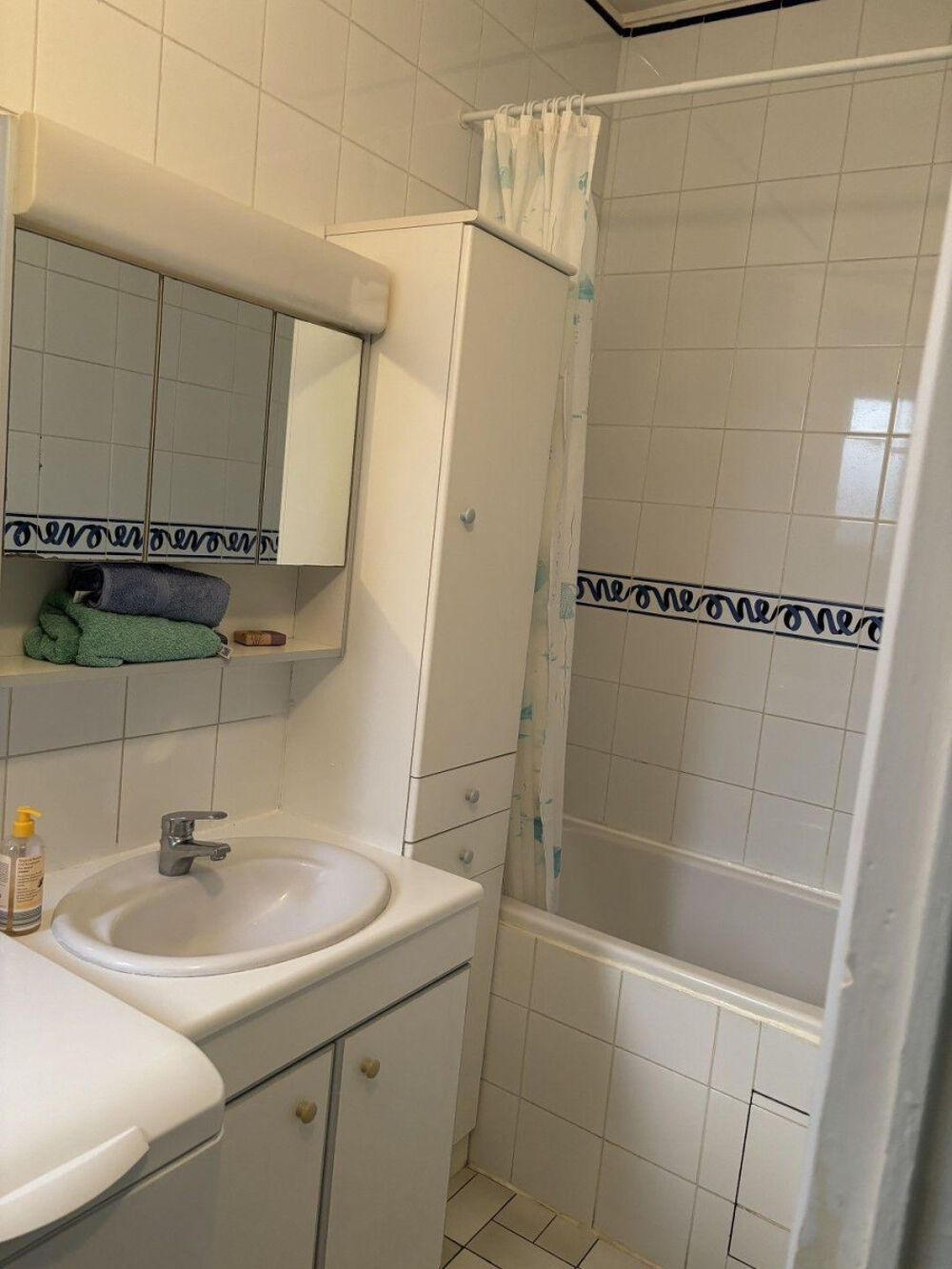 Location Appartement Charmant petit appartement Paris 11