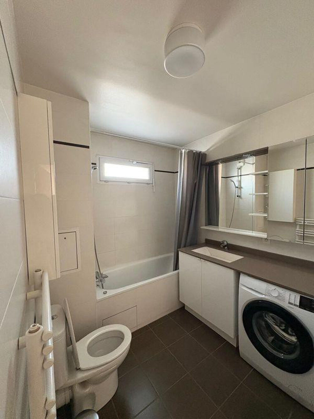 Location Appartement Appartement T2 avec terasse Le pré-saint-gervais