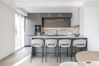  Appartement � vendre 3 pi�ces 85 m�