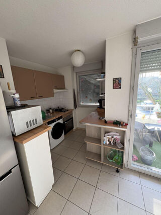  Appartement � louer 2 pi�ces 43 m�