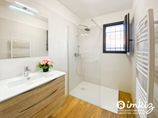  Maison à vendre 3 pièces 118 m²