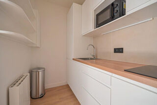  Appartement à louer 1 pièce 24 m²
