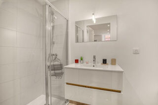  Appartement à louer 1 pièce 25 m²