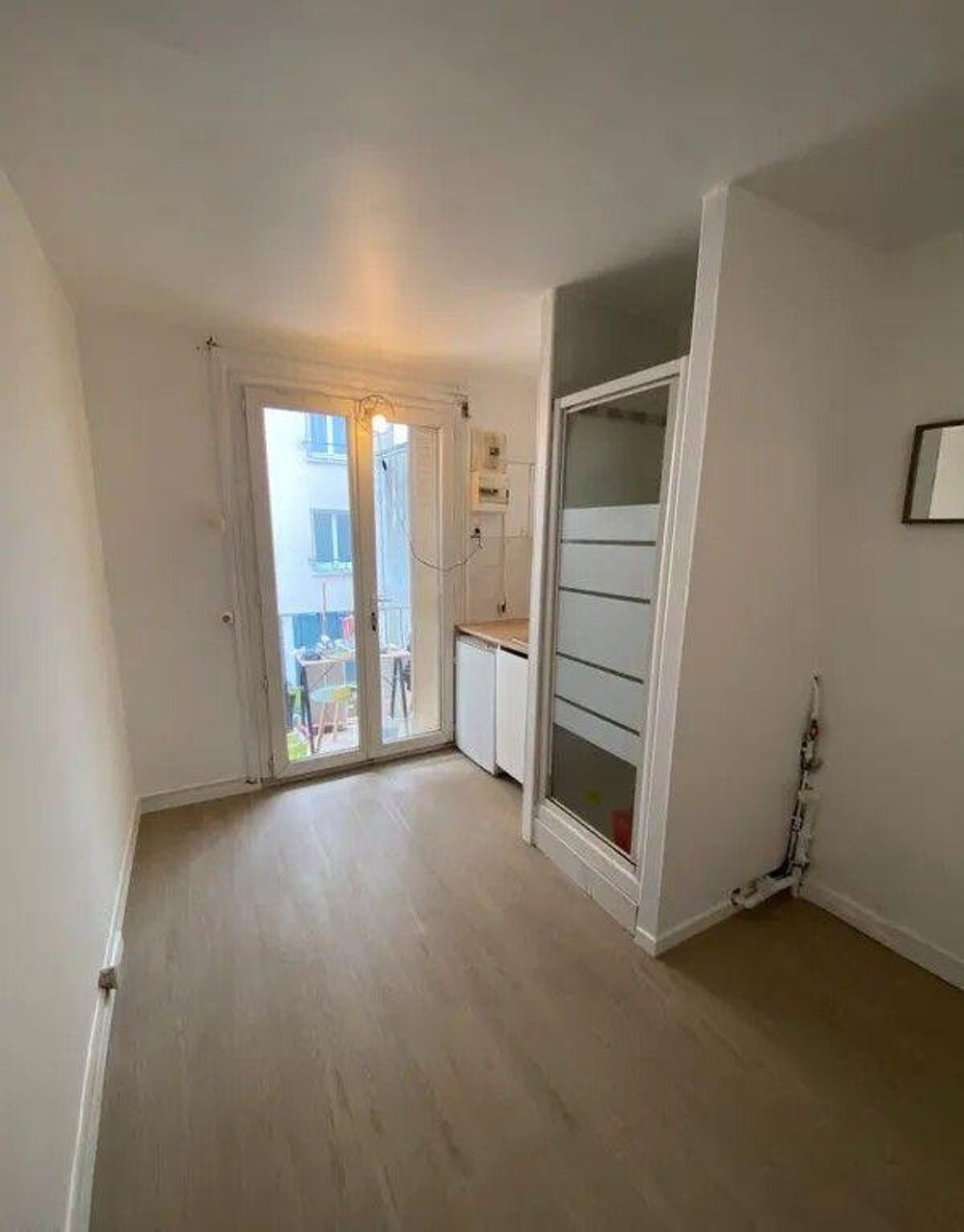 Belle chambre meublée de 10m² rénovée