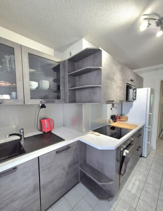  Appartement à louer 2 pièces 49 m²