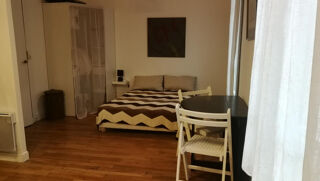  Appartement à louer 2 pièces 28 m²