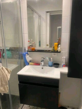  Appartement à louer 2 pièces 36 m²