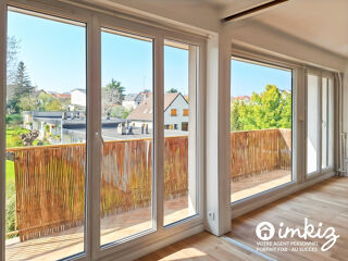  Appartement � vendre 2 pi�ces 53 m�