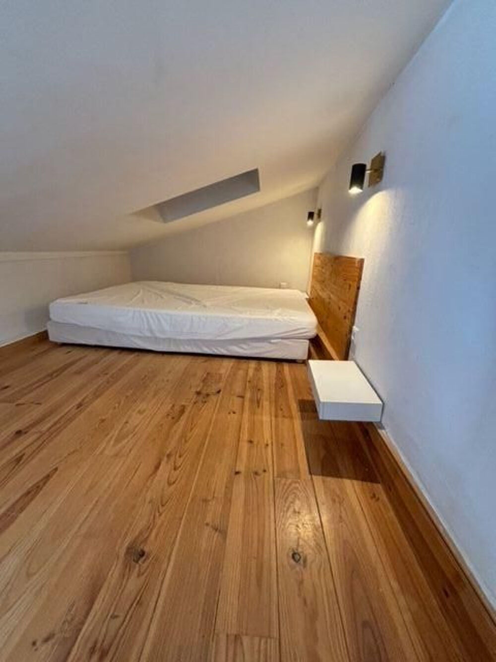 Location Appartement T1 bis meublé avec terrasse et climatisation. Cogolin