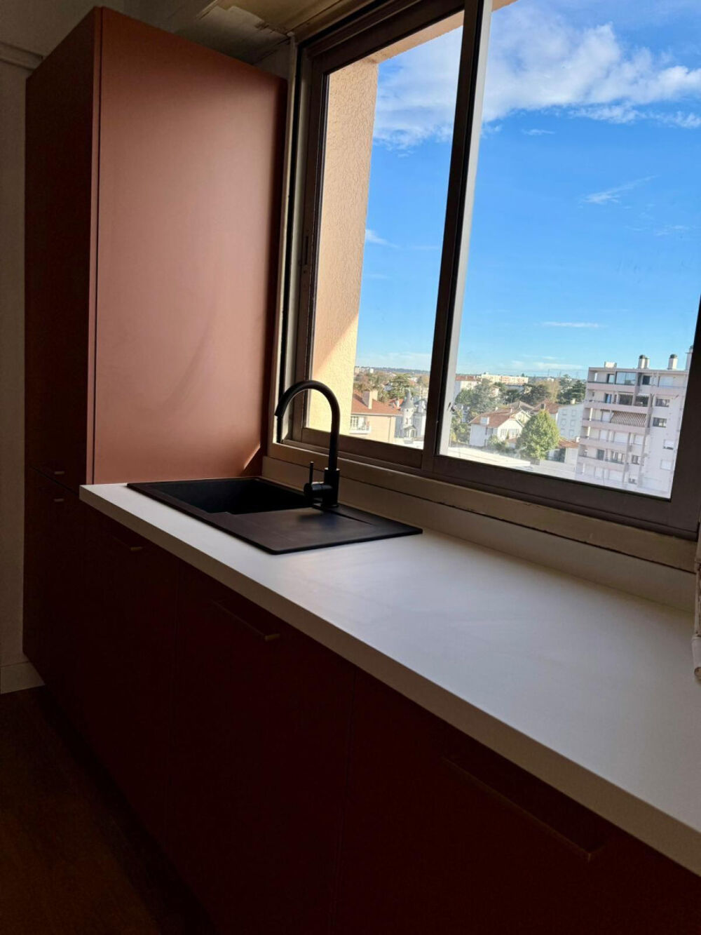 Location Appartement Appartement Centre de Pau - T3 80m2 - Vue Pyrénées Pau