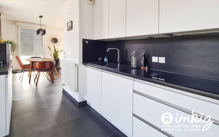  Appartement à vendre 4 pièces 84 m²
