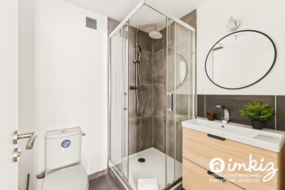 à vendre  Appartement Paris 10