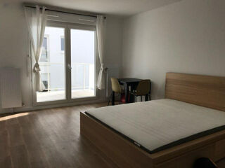  Appartement � louer 1 pi�ce 25 m� Romainville