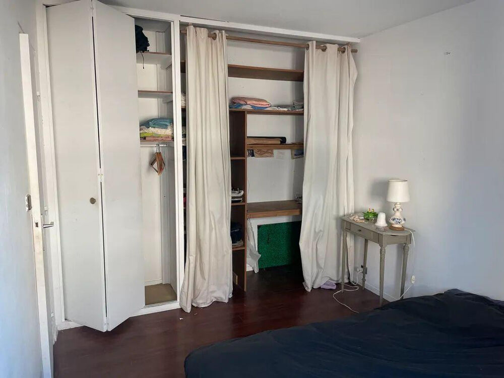 Location Appartement Superbe 2P 47m² avec parking et terrasse Victoire Bordeaux