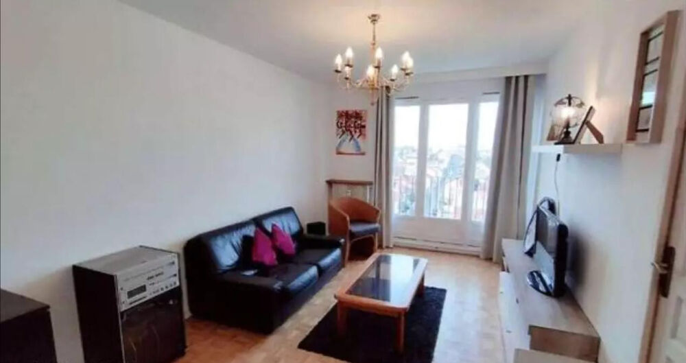 Location Appartement Colocation chambre 12 m² équipée Bezons